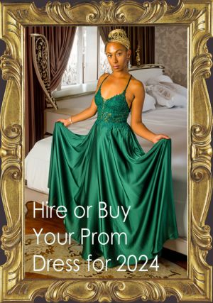 Matric farewell hotsell dresses for hire